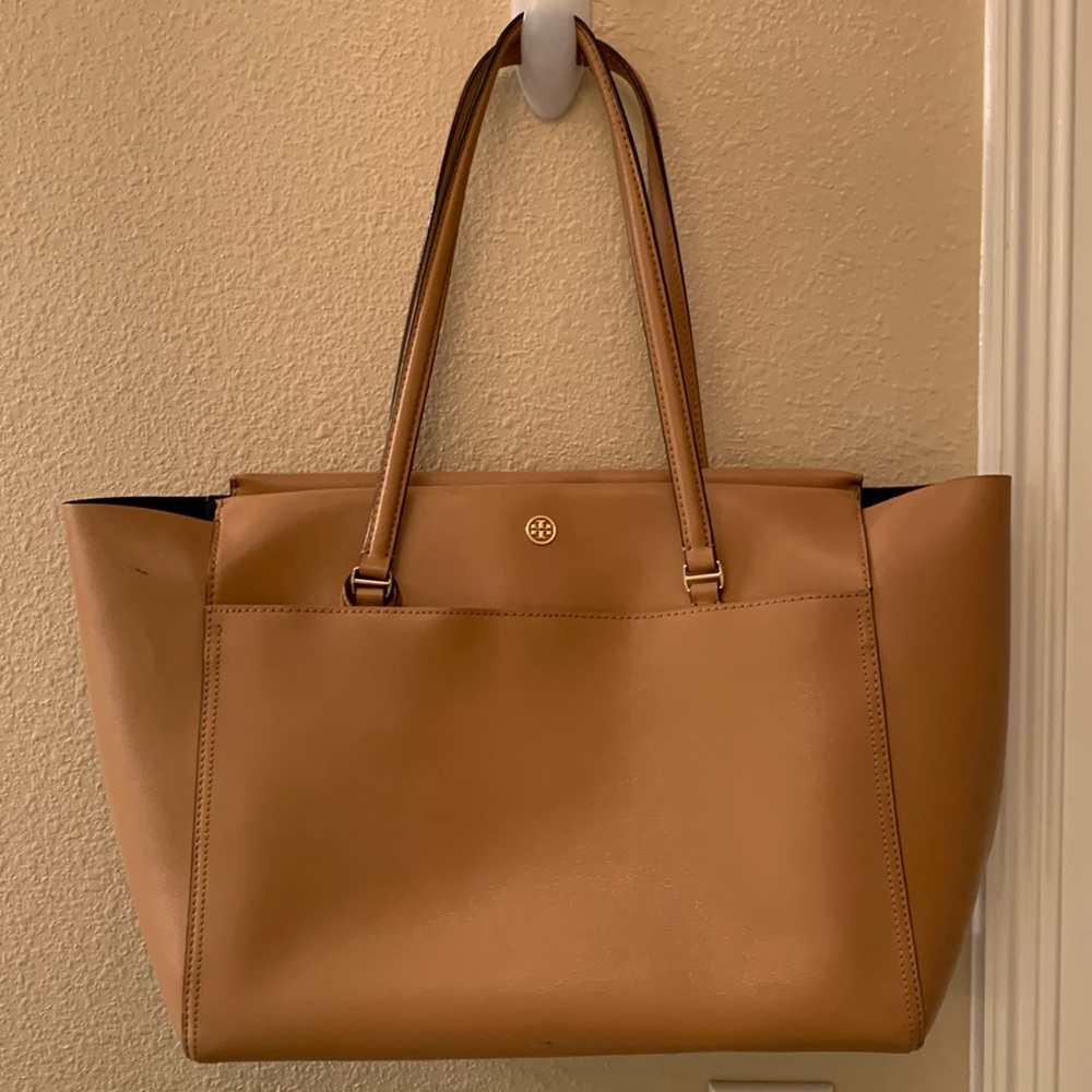 Tory Burch Women’s McGraw Tote